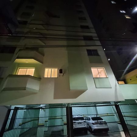 Appartement Luxo Quadra Mar Balneario à Balneário Camboriú Extérieur photo
