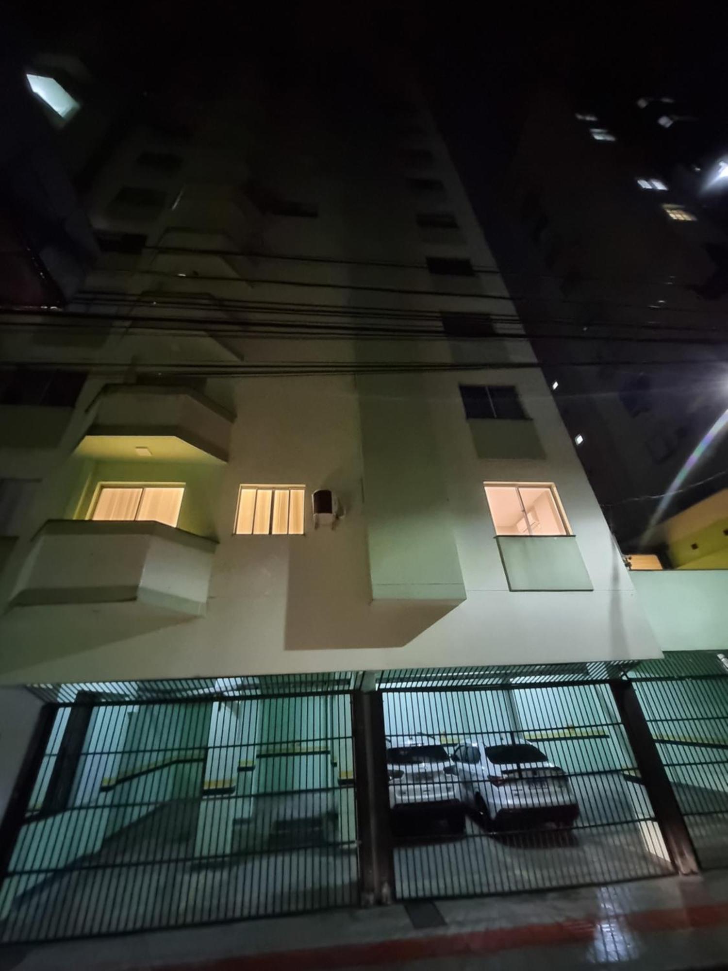 Appartement Luxo Quadra Mar Balneario à Balneário Camboriú Extérieur photo