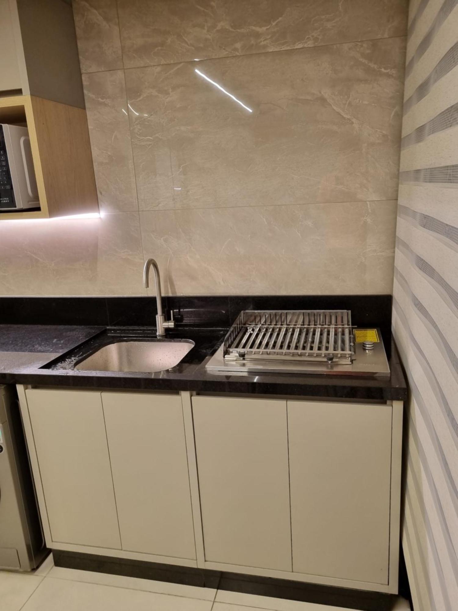 Appartement Luxo Quadra Mar Balneario à Balneário Camboriú Extérieur photo