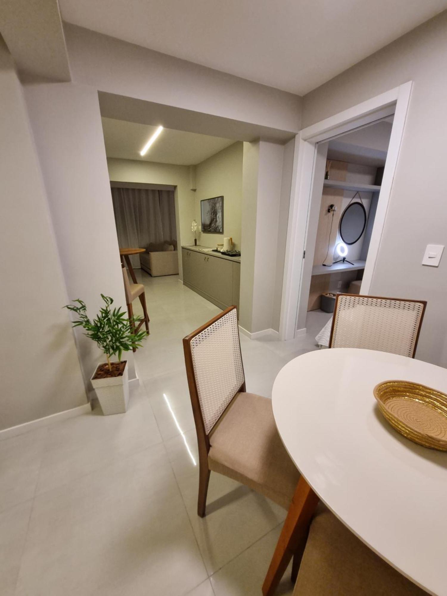 Appartement Luxo Quadra Mar Balneario à Balneário Camboriú Extérieur photo