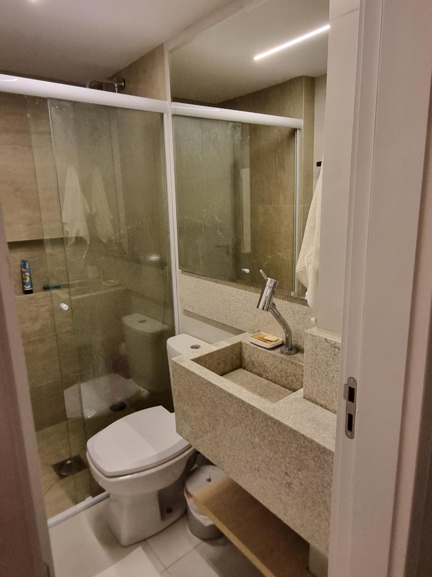 Appartement Luxo Quadra Mar Balneario à Balneário Camboriú Extérieur photo