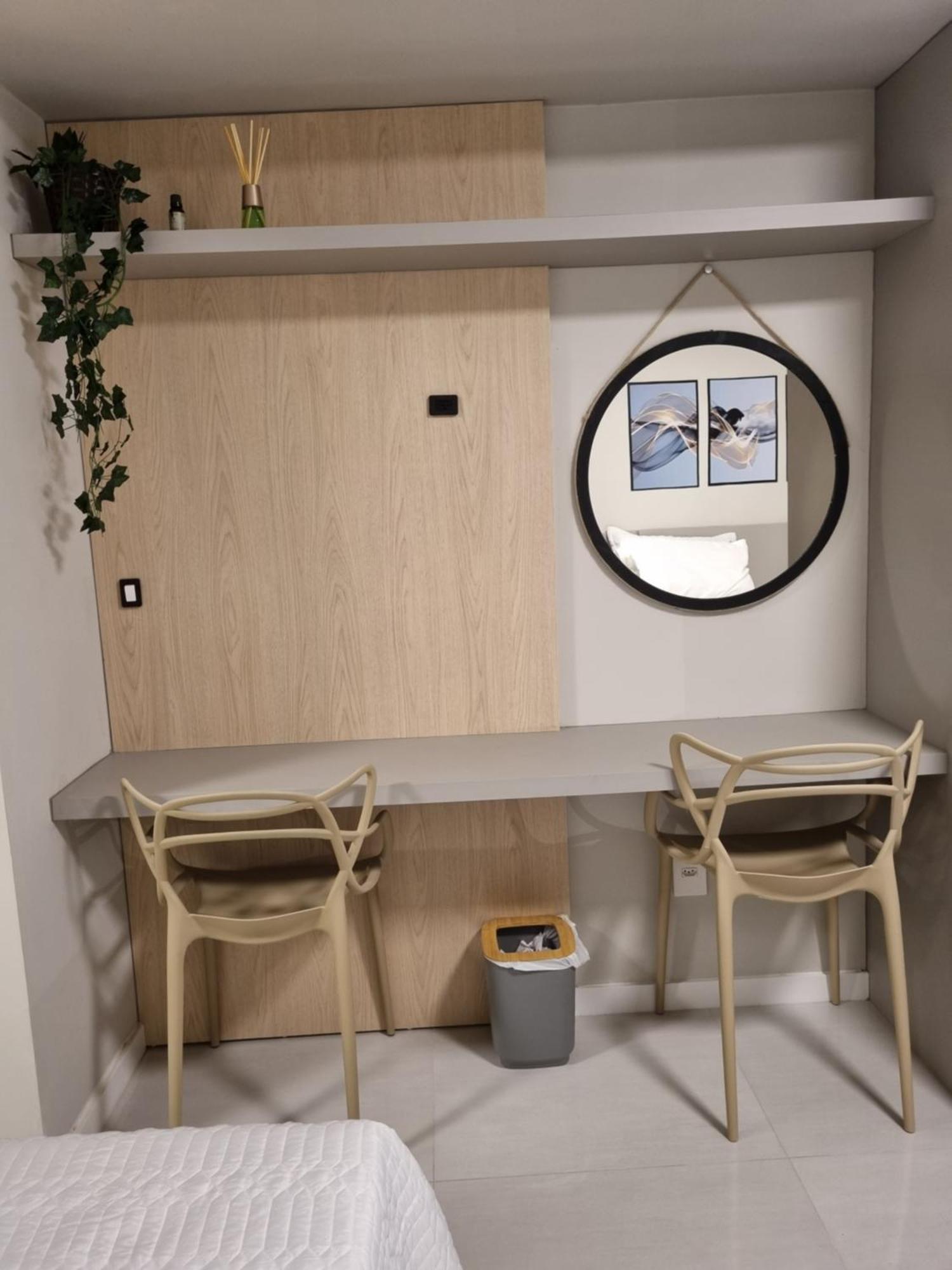Appartement Luxo Quadra Mar Balneario à Balneário Camboriú Extérieur photo