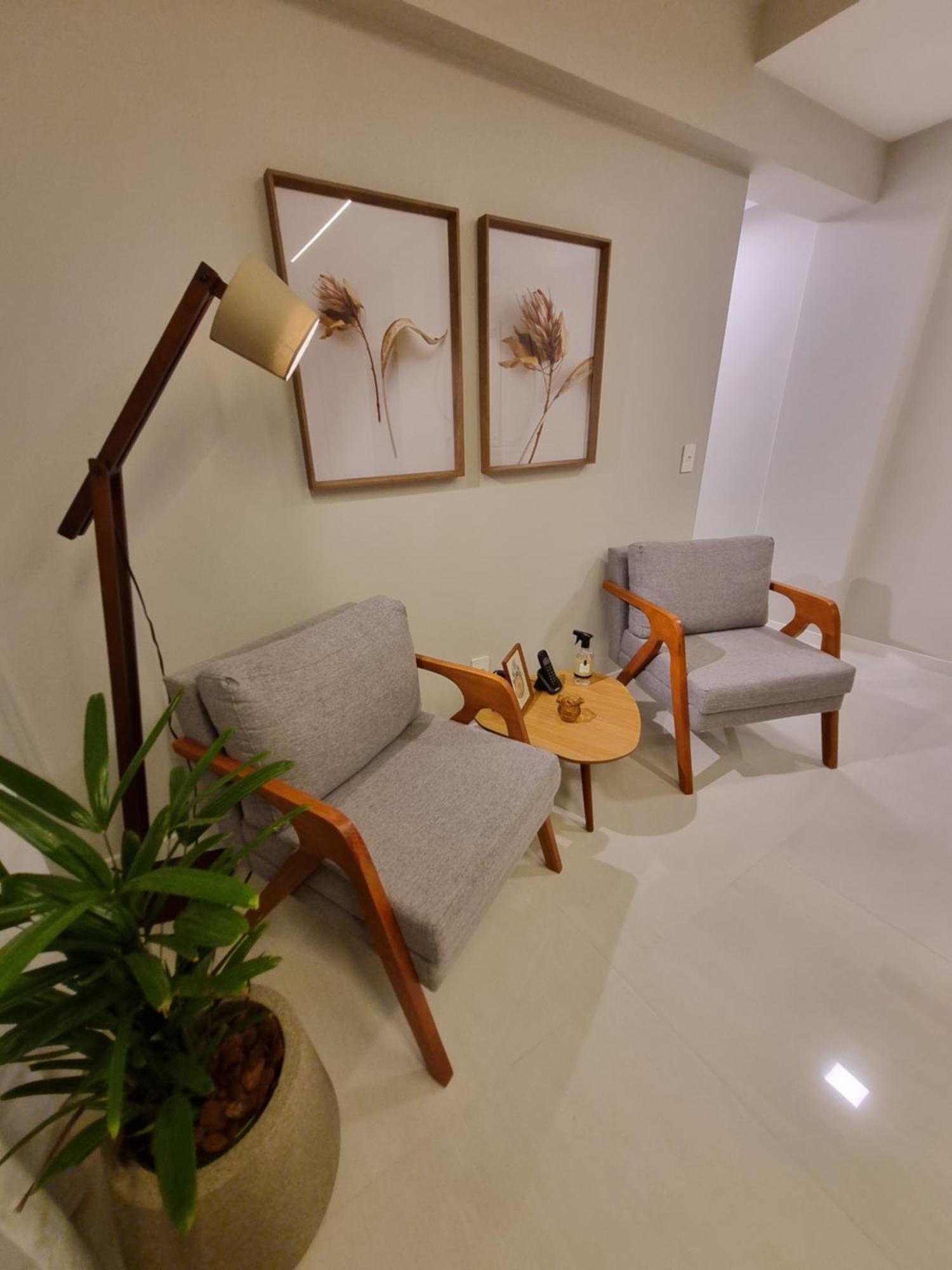 Appartement Luxo Quadra Mar Balneario à Balneário Camboriú Extérieur photo