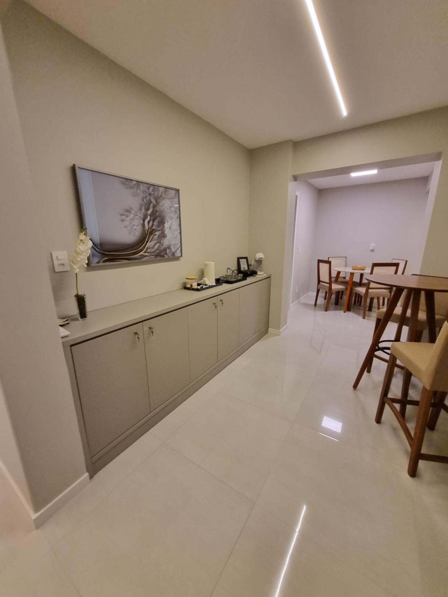 Appartement Luxo Quadra Mar Balneario à Balneário Camboriú Extérieur photo