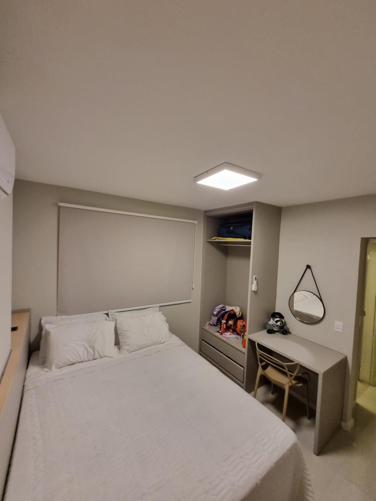 Appartement Luxo Quadra Mar Balneario à Balneário Camboriú Extérieur photo