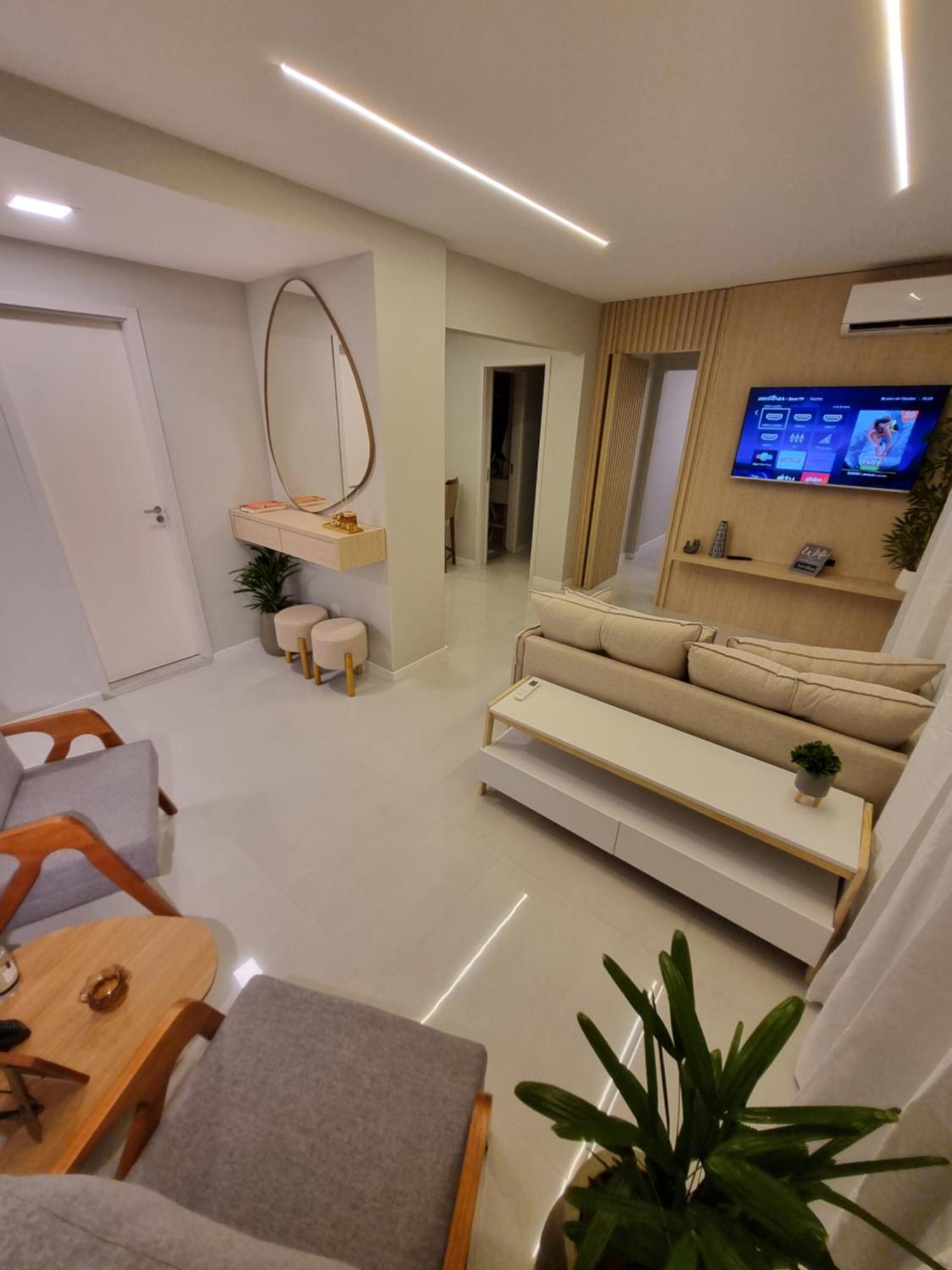 Appartement Luxo Quadra Mar Balneario à Balneário Camboriú Extérieur photo