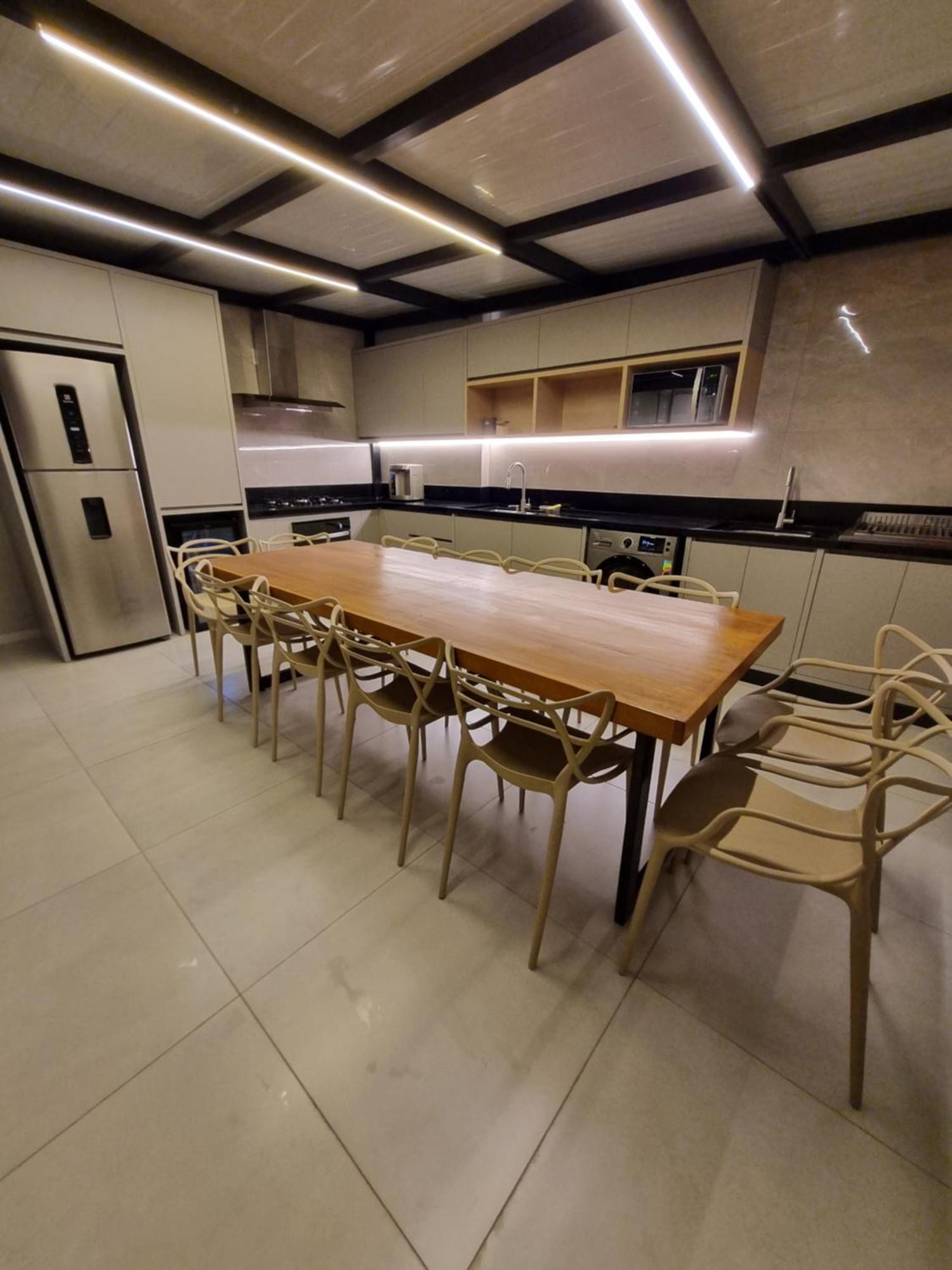 Appartement Luxo Quadra Mar Balneario à Balneário Camboriú Extérieur photo